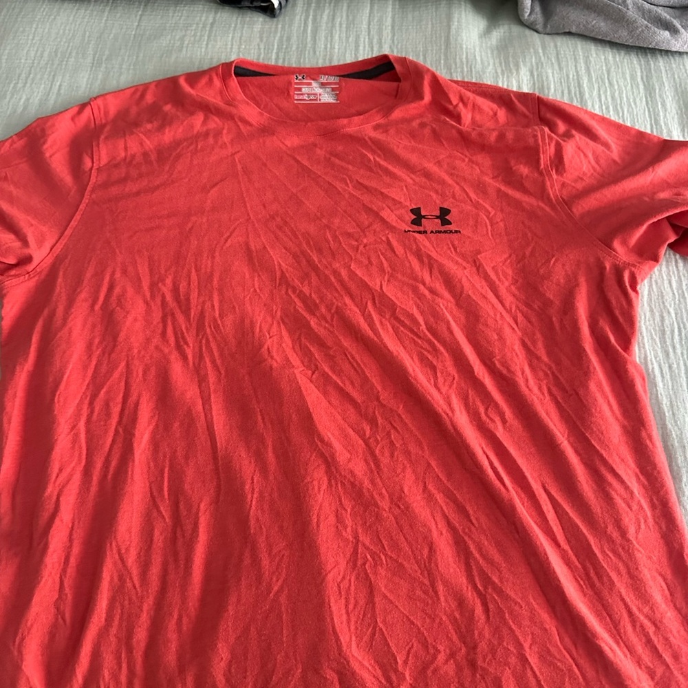 men’s shirt